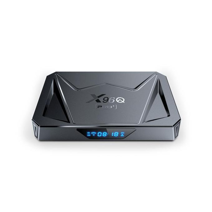 X96Q X96Q Pro Plus 4/32