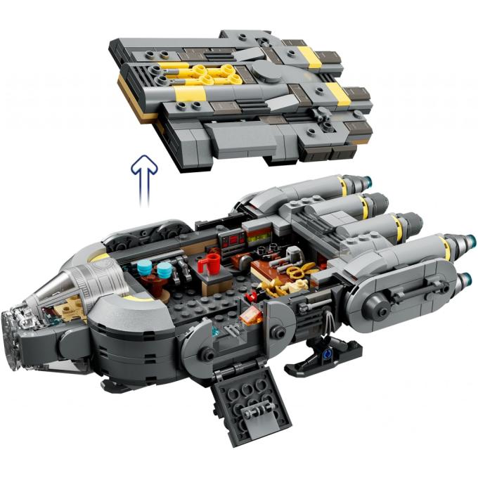 LEGO 75445