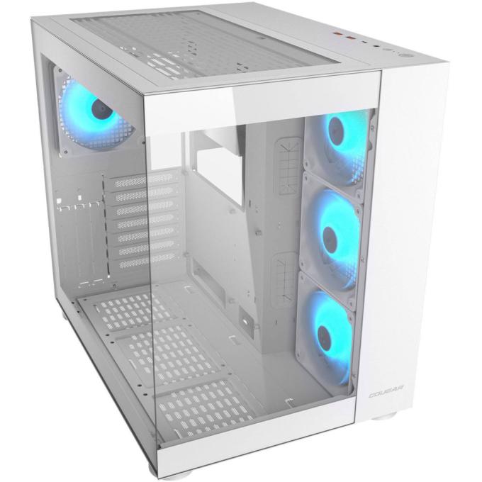 Cougar FV150 RGB White