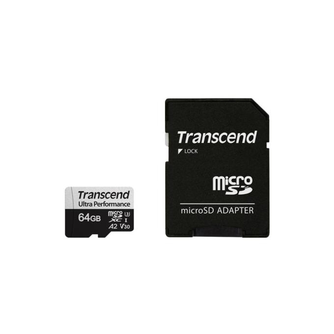 Transcend TS64GUSD340S