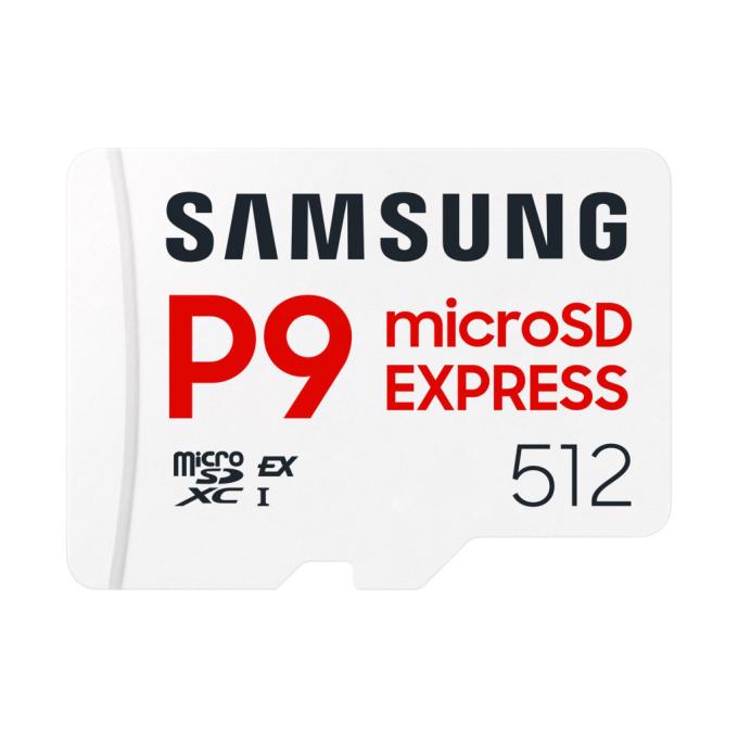 Samsung MB-MK512T/WW