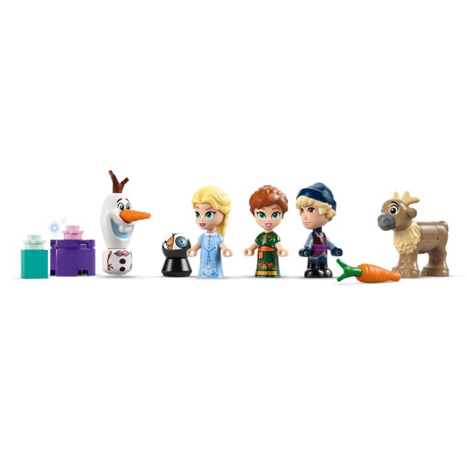 LEGO 43273