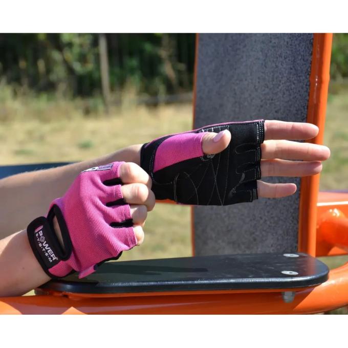 Power System PS-2250_M_Pink