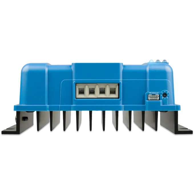 Victron Energy SmartSolar MPPT 100/30