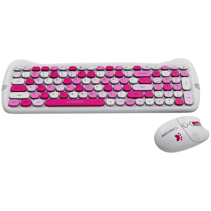 Canyon CNS-HSETW6PK