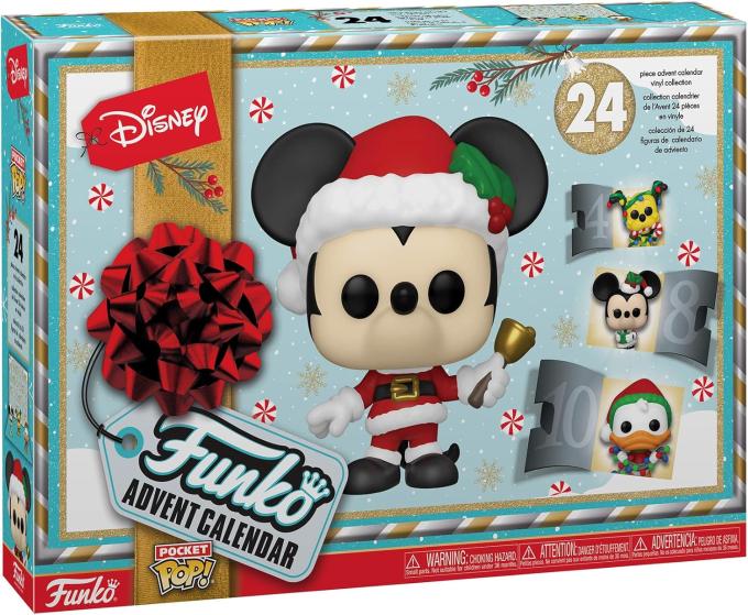 Funko Pop 62092