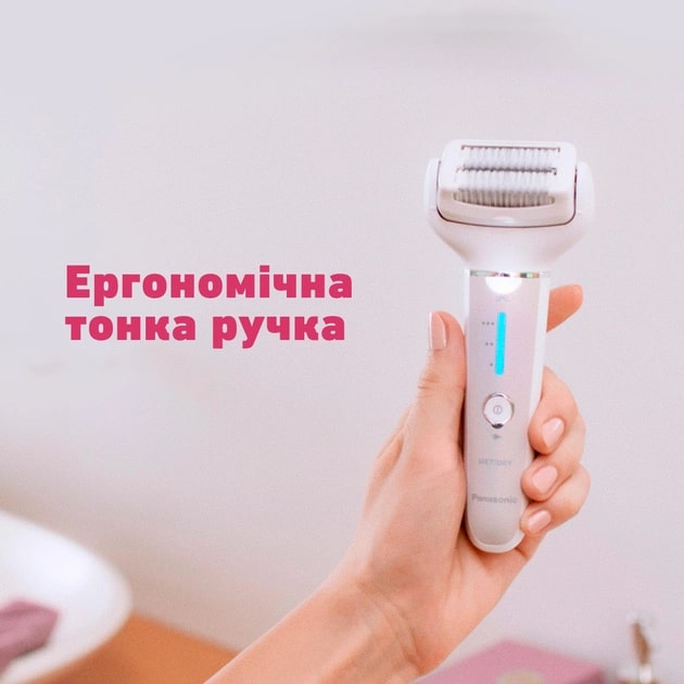 PANASONIC ES-EY80-P520