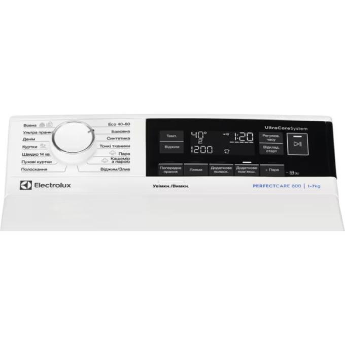 ELECTROLUX EW8T337U
