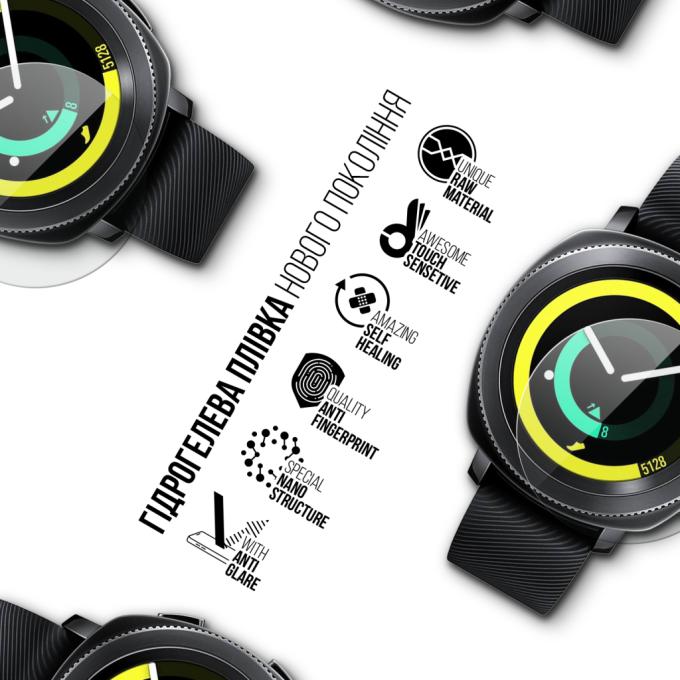 Armorstandart ARM92086