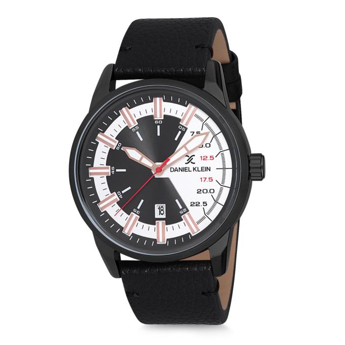 Daniel Klein DK12151-6