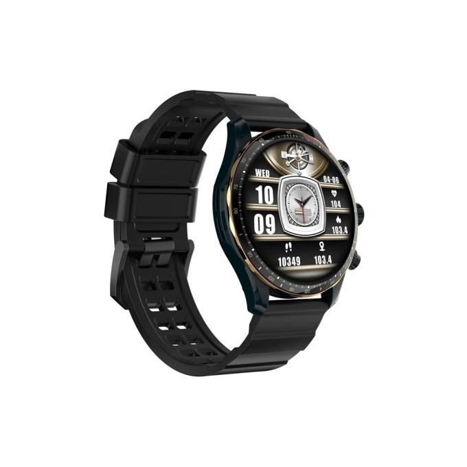 Globex Smart Watch Titan (black)