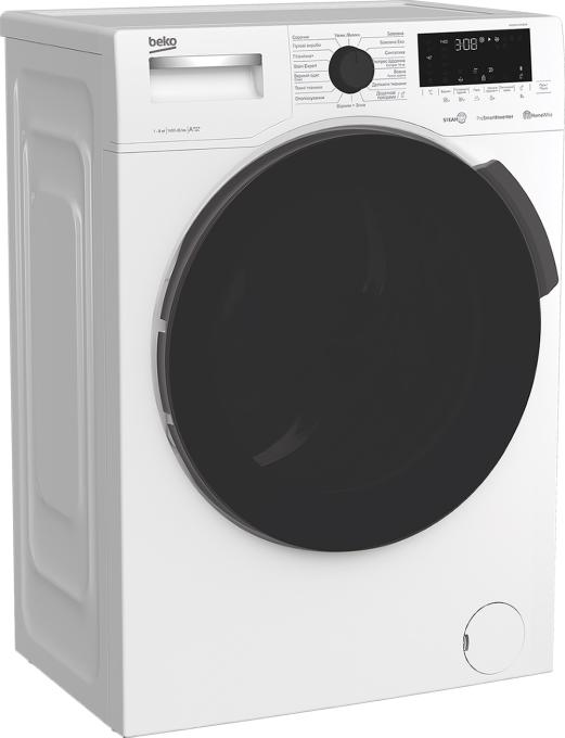 BEKO WUE8616XBCW