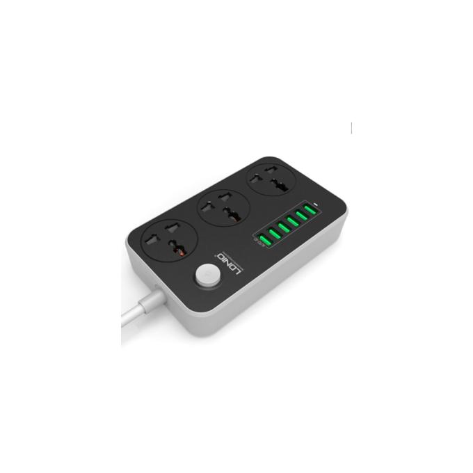 Ldnio SC3604