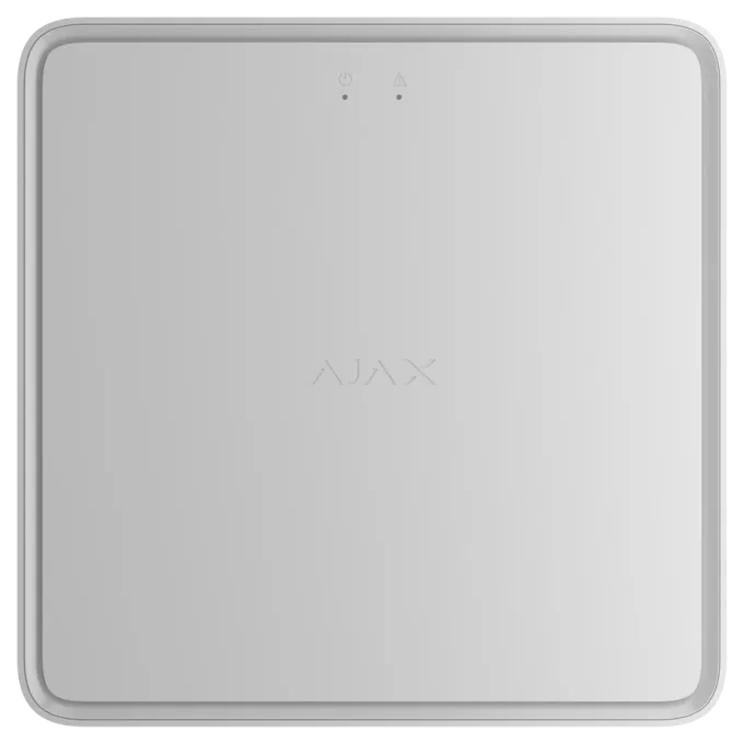 Ajax EN54 Fire ReX (8EU) ASP white