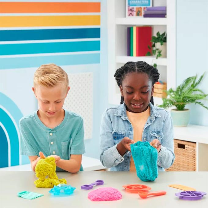 KINETIC SAND 71647