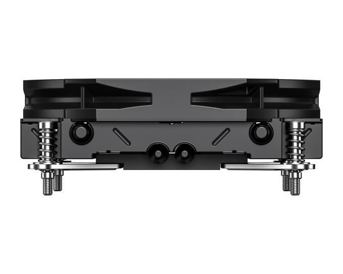 ID-Cooling IS-28i BLACK