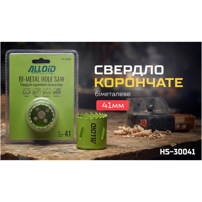 Alloid HS-30041
