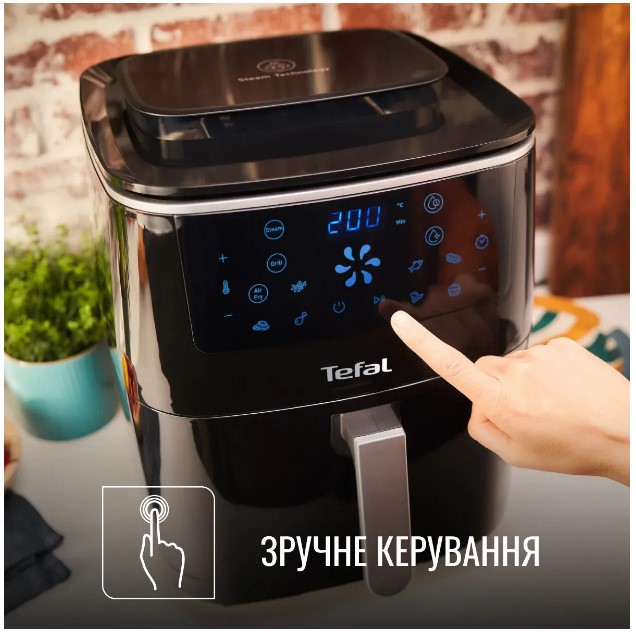TEFAL FW201815