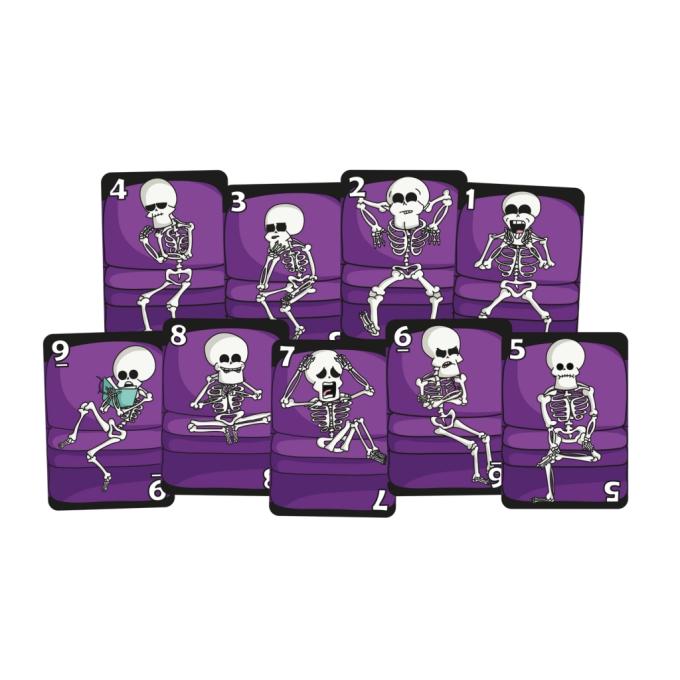 Lords of Boards LOB2327UA