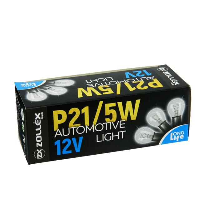 Zollex P21/5W 12V