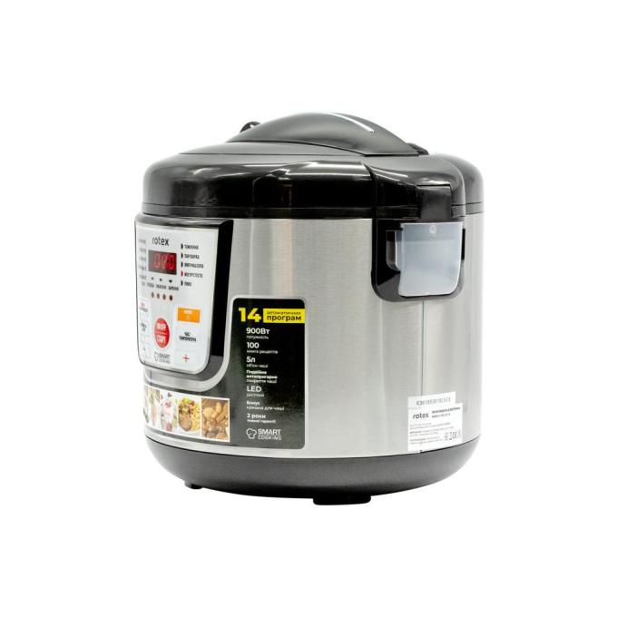 Rotex RMC507-B