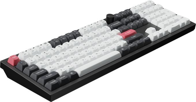 Keychron Q6H-M1-UA