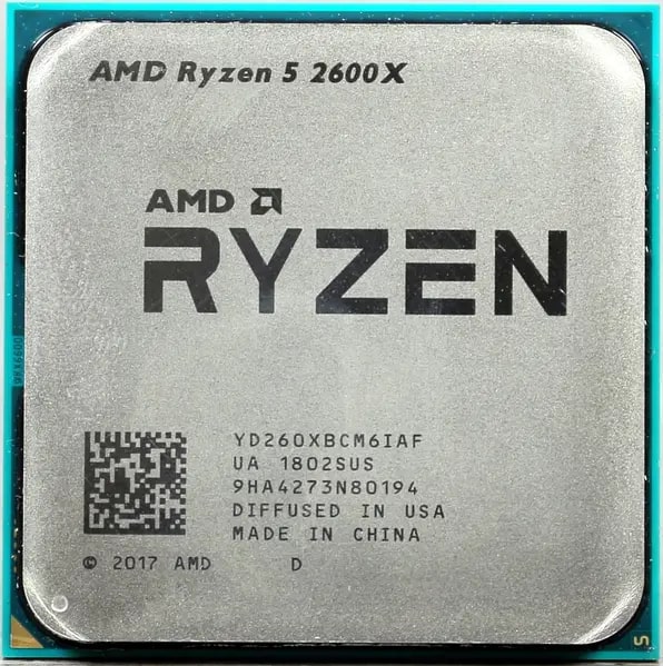 AMD YD260XBCAFMAX