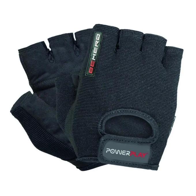 PowerPlay PP_9200_L_Black