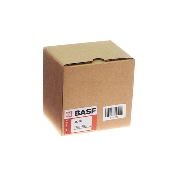 BASF KT-CLP300Y