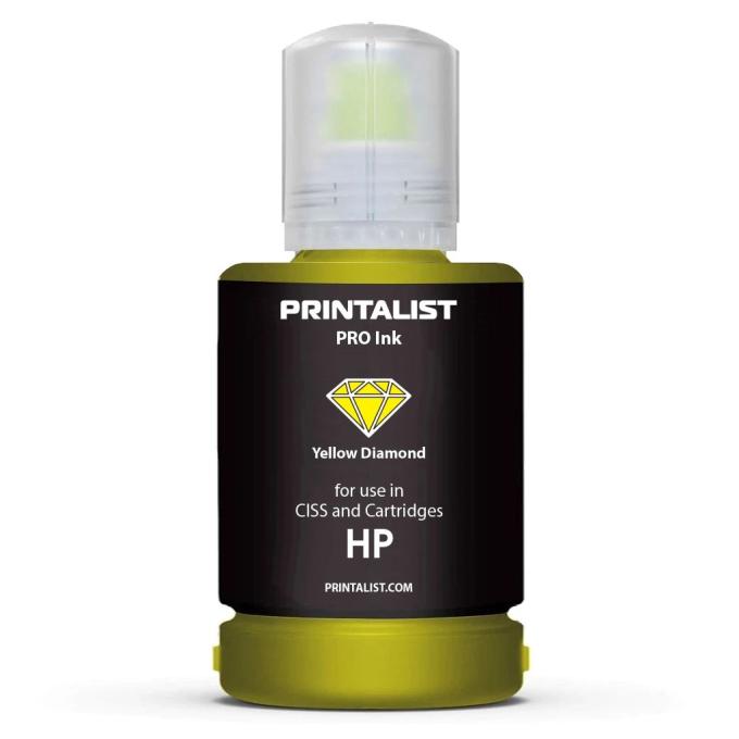 Printalist PL-INK-HP-Y