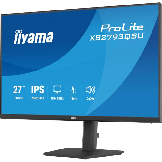 Iiyama XB2793QSU-B1
