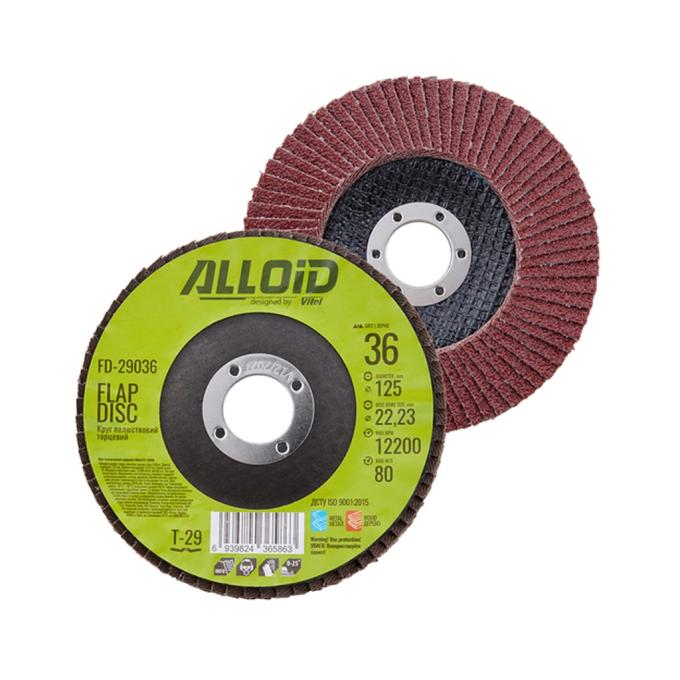 Alloid FD-29036