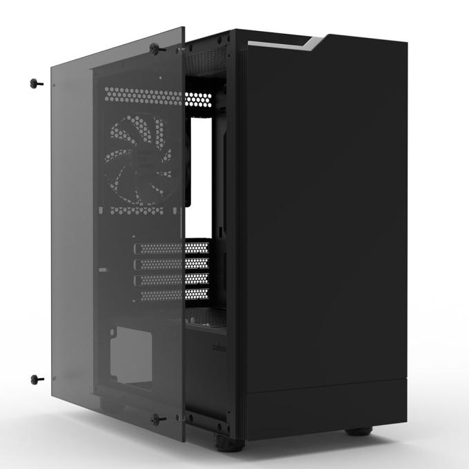 Zalman T4PLUS