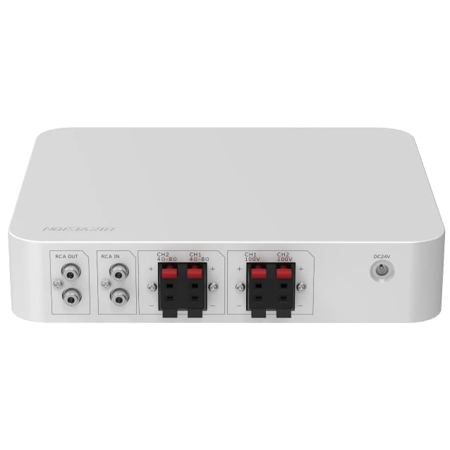 Hikvision DS-QAE0A60G1-VB 60 Вт