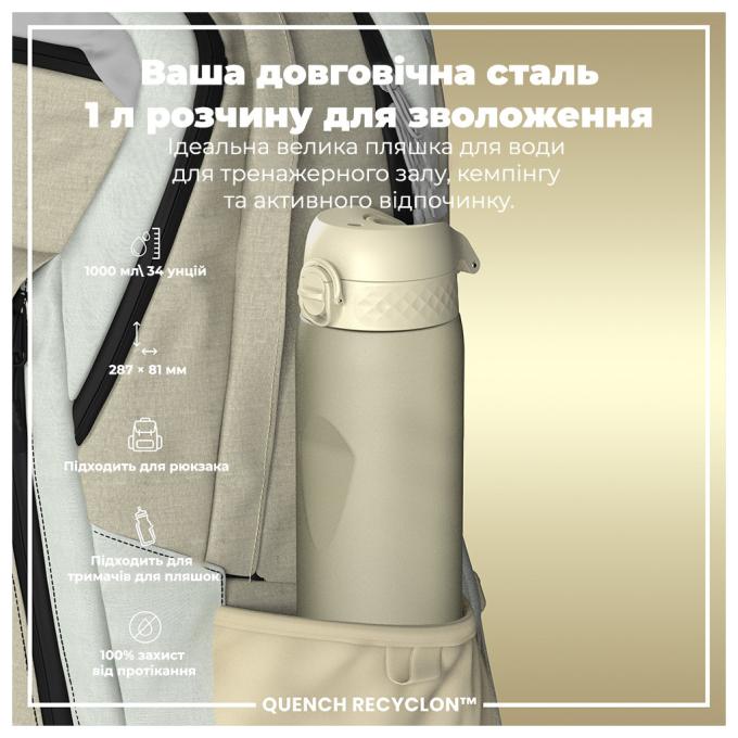 ION8 I8RF1000CWHI