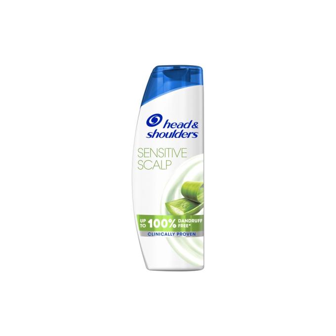 Head & Shoulders 5011321336124