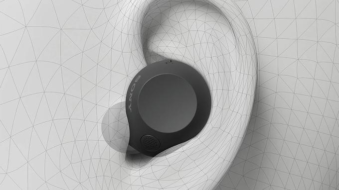 SONY WFC710NB.E