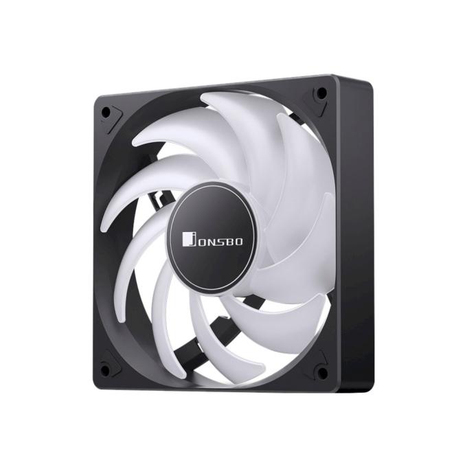 JONSBO SL-120C Black