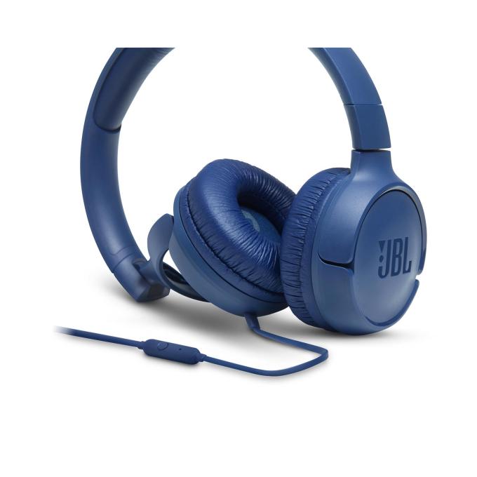 JBL JBLT500BLU