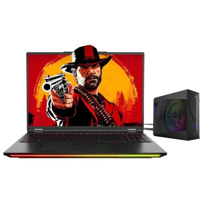 Dream Machines RT5080-16UA21