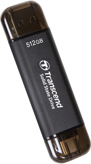 Transcend TS512GESD310C