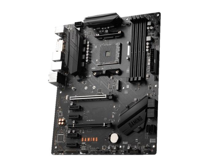 GIGABYTE B550M AORUS ELITE 1.3