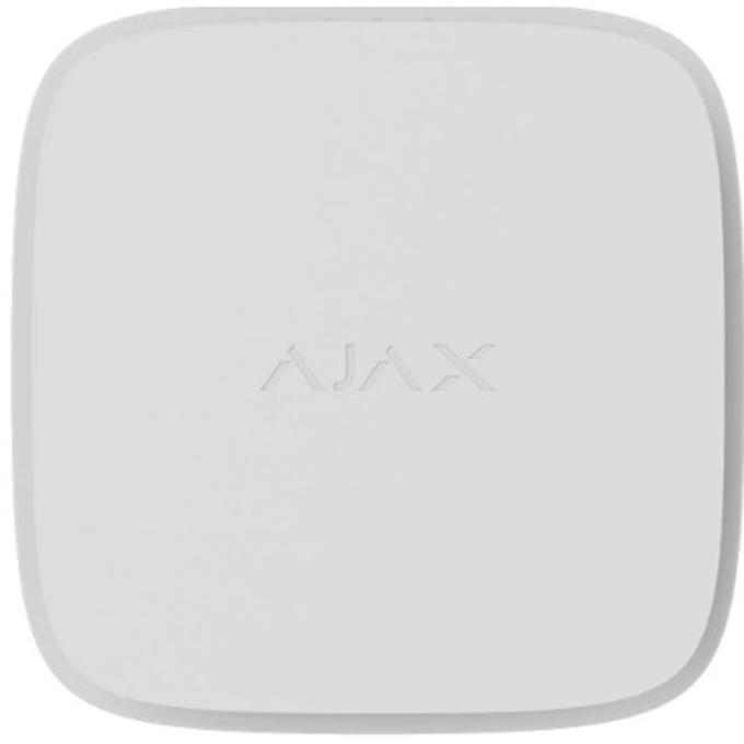 Ajax Ajax FireProtect 2 RB (Heat/Smoke/CO) white