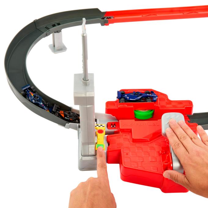 HOT WHEELS JNN32