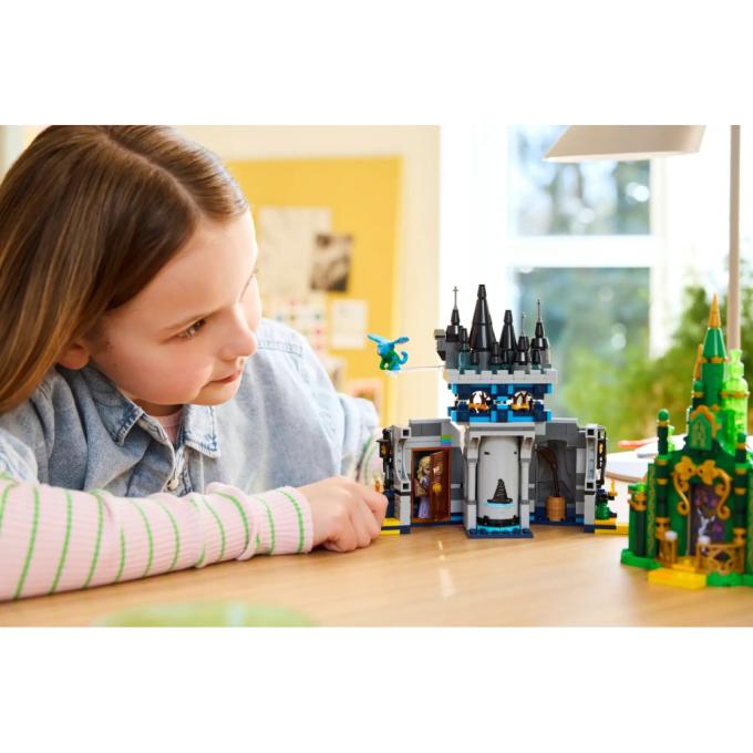 LEGO 75689