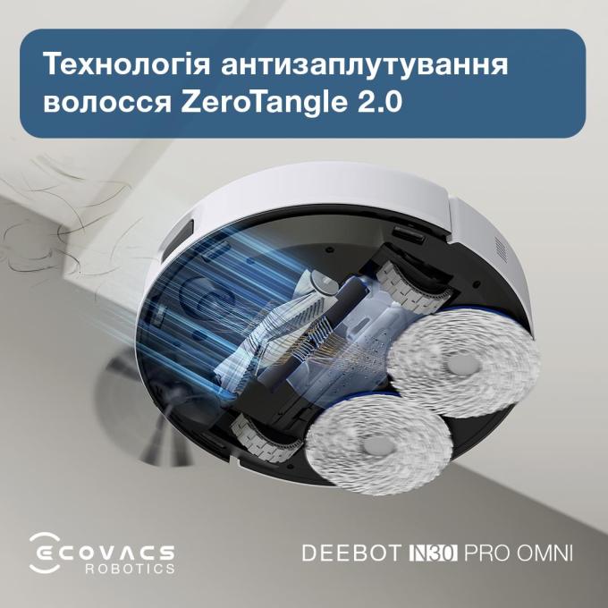 Ecovacs YDLX11-1 WHITE