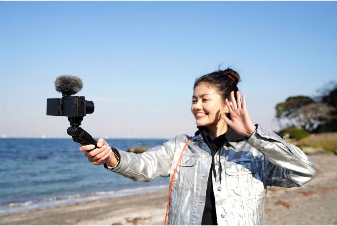 SONY ECMG1Z.SYU