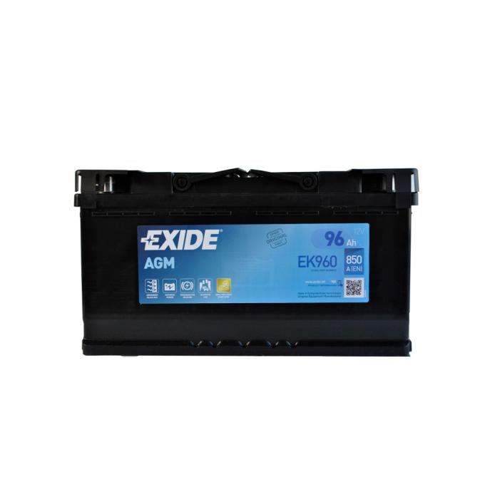 EXIDE EK960