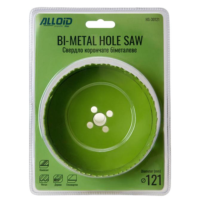 Alloid HS-30121