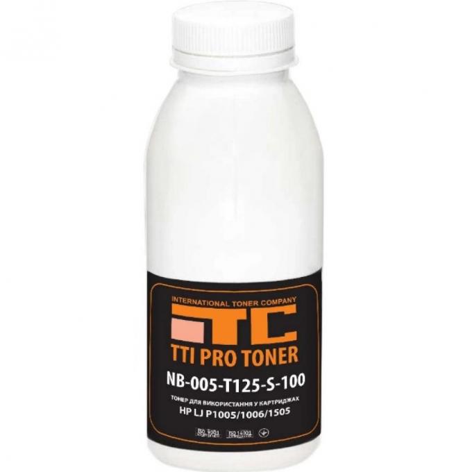 TTI NB-005-T125-S-100